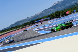 Paul Ricard - Race 2 | Blancpain GT Sports Club