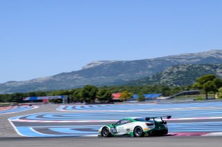 Paul Ricard - Race 2 | Blancpain GT Sports Club