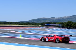 Paul Ricard - Race 2 | Blancpain GT Sports Club