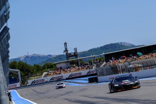 Paul Ricard - Race 2 | Blancpain GT Sports Club