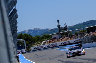 Paul Ricard - Race 2 | Blancpain GT Sports Club