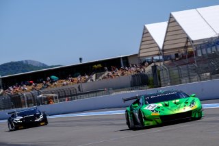 Paul Ricard - Race 2 | Blancpain GT Sports Club