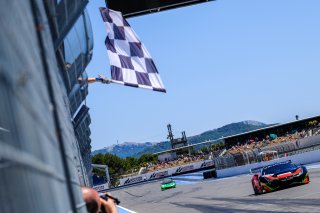 Paul Ricard - Race 2 | Blancpain GT Sports Club
