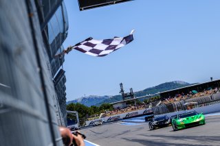 Paul Ricard - Race 2 | Blancpain GT Sports Club