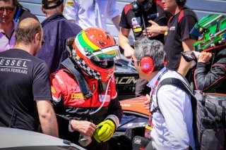 Paul Ricard - Race 2 | Blancpain GT Sports Club
