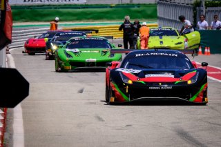 Misano - Free Practice 2 | Blancpain GT Sports Club