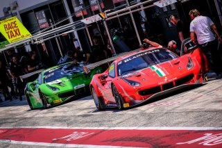 Misano - Free Practice 2 | Blancpain GT Sports Club