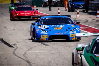 Misano - Free Practice 2 | Blancpain GT Sports Club