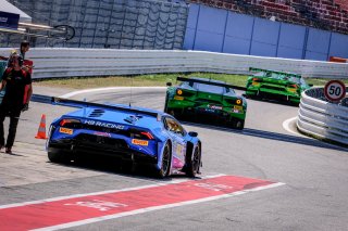 Misano - Free Practice 2 | Blancpain GT Sports Club