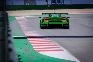 Misano - Free Practice 2 | Blancpain GT Sports Club