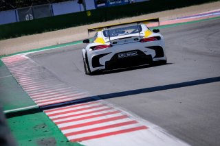 Misano - Free Practice 2 | Blancpain GT Sports Club