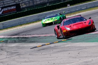Misano - Free Practice 2 | Blancpain GT Sports Club
