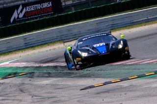 Misano - Free Practice 2 | Blancpain GT Sports Club