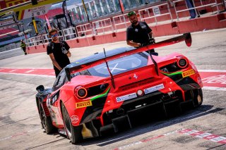 Misano - Free Practice 2 | Blancpain GT Sports Club