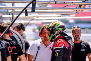 Misano - Free Practice 2 | Blancpain GT Sports Club