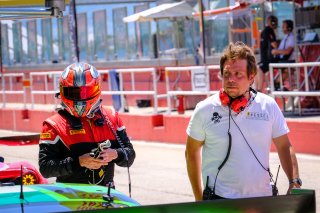 Misano - Free Practice 2 | Blancpain GT Sports Club