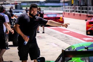 Misano - Free Practice 2 | Blancpain GT Sports Club