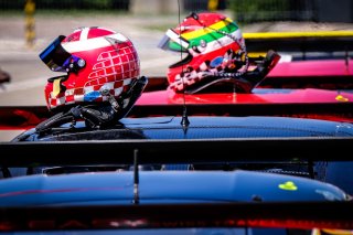 Misano - Qualifying | Blancpain GT Sports Club