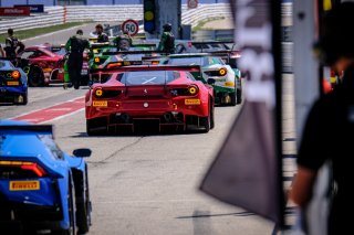 Misano - Qualifying | Blancpain GT Sports Club