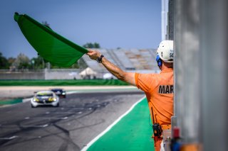 Misano - Qualifying | Blancpain GT Sports Club