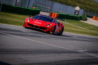 Misano - Qualifying | Blancpain GT Sports Club
