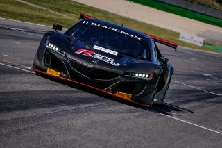 Misano - Qualifying | Blancpain GT Sports Club