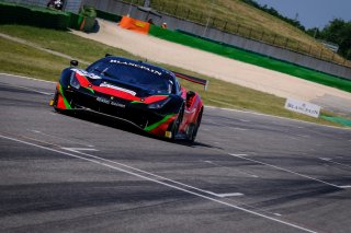 Misano - Qualifying | Blancpain GT Sports Club