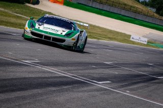 Misano - Qualifying | Blancpain GT Sports Club