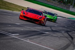 Misano - Qualifying | Blancpain GT Sports Club