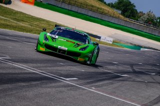 Misano - Qualifying | Blancpain GT Sports Club