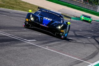 Misano - Qualifying | Blancpain GT Sports Club