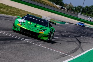 Misano - Qualifying | Blancpain GT Sports Club
