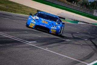 Misano - Qualifying | Blancpain GT Sports Club