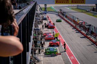 Misano - Qualifying | Blancpain GT Sports Club