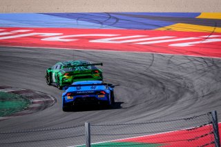 Misano - Qualifying | Blancpain GT Sports Club