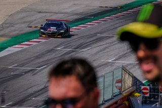 Misano - Qualifying | Blancpain GT Sports Club
