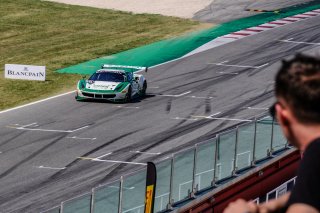 Misano - Qualifying | Blancpain GT Sports Club