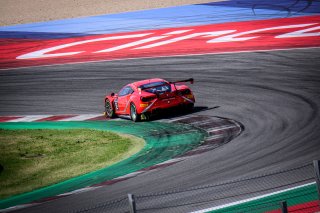 Misano - Qualifying | Blancpain GT Sports Club