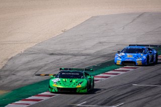 Misano - Qualifying | Blancpain GT Sports Club