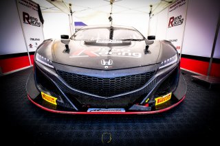 Misano - Friday Paddock | Blancpain GT Sports Club