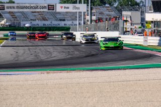 Misano - Race 1 | Blancpain GT Sports Club