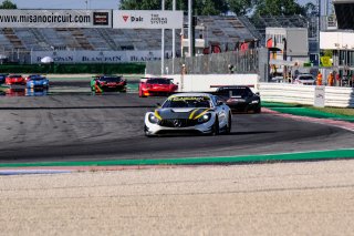 Misano - Race 1 | Blancpain GT Sports Club
