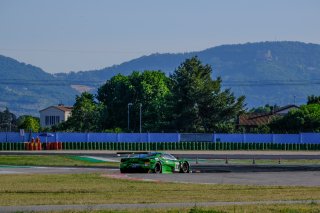 Misano - Race 1 | Blancpain GT Sports Club
