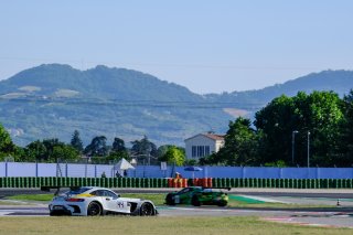 Misano - Race 1 | Blancpain GT Sports Club