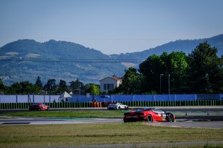 Misano - Race 1 | Blancpain GT Sports Club