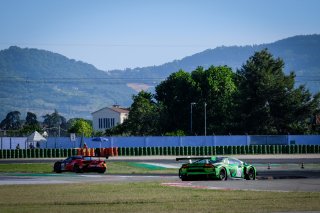 Misano - Race 1 | Blancpain GT Sports Club