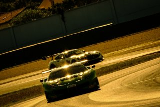 Misano - Race 1 | Blancpain GT Sports Club