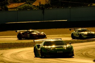 Misano - Race 1 | Blancpain GT Sports Club