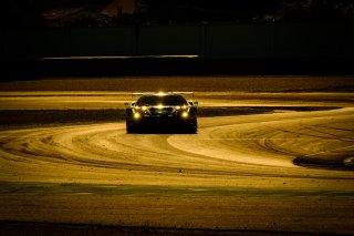 Misano - Race 1 | Blancpain GT Sports Club