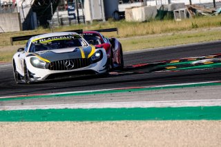 Misano - Race 1 | Blancpain GT Sports Club